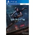 Sairento [VR] PS4